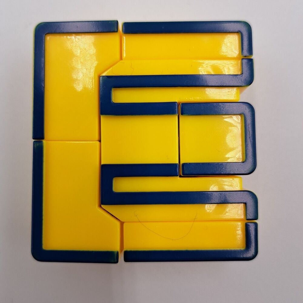 Lakeshore Alphabots Replacement Letter E Robot Learning